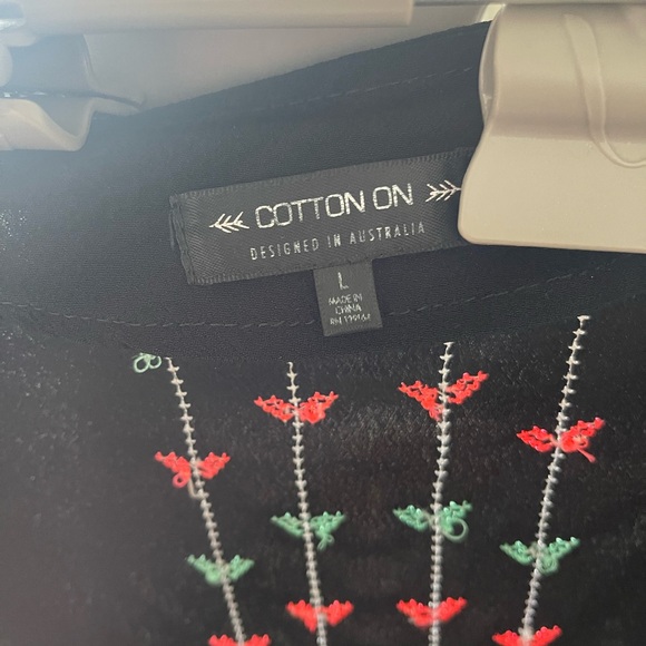 Cotton On Kimono - Picture 6 of 6